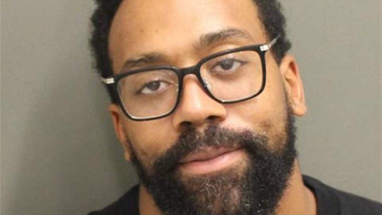 Michael Jordan’s Son Marcus Arrested