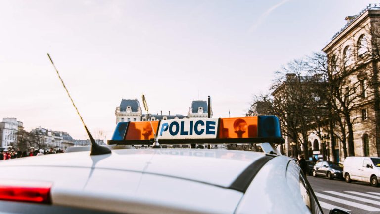 Newborn Dies After American Teen Throws Baby Out Window In Paris: Police