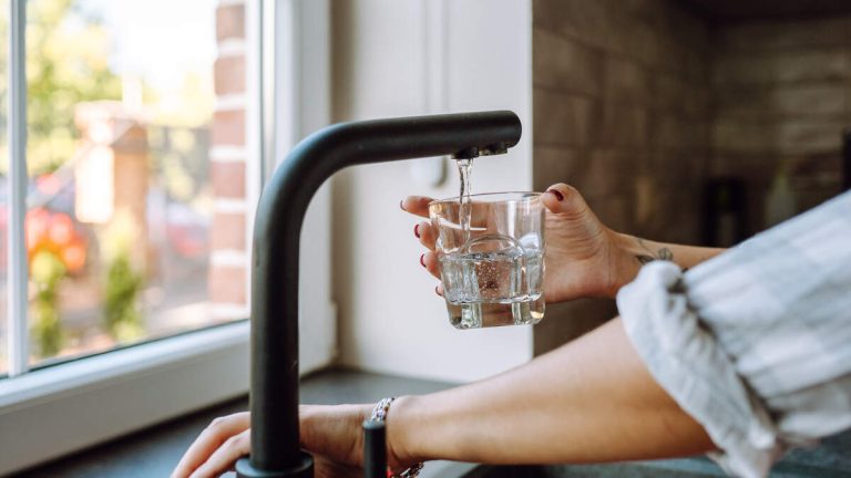 Over 300 Contaminants Found In Drinking Water Across The US