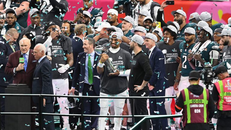 Philadelphia Eagles’ White House Status Revealed After False Report