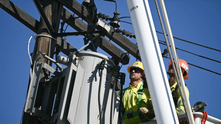 Power Restored to Nearly All Homes Impacted by Palisades Fire