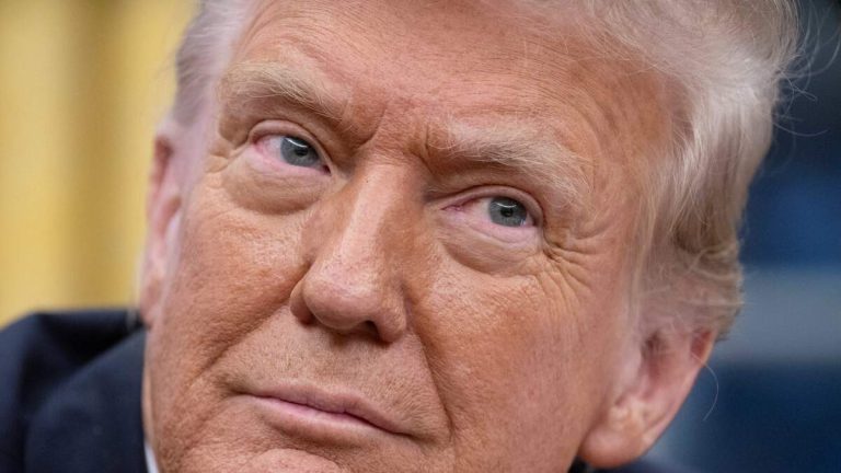 President Trump Halts Enforcement Of Foreign Bribery Law: ‘It’s A Disaster’