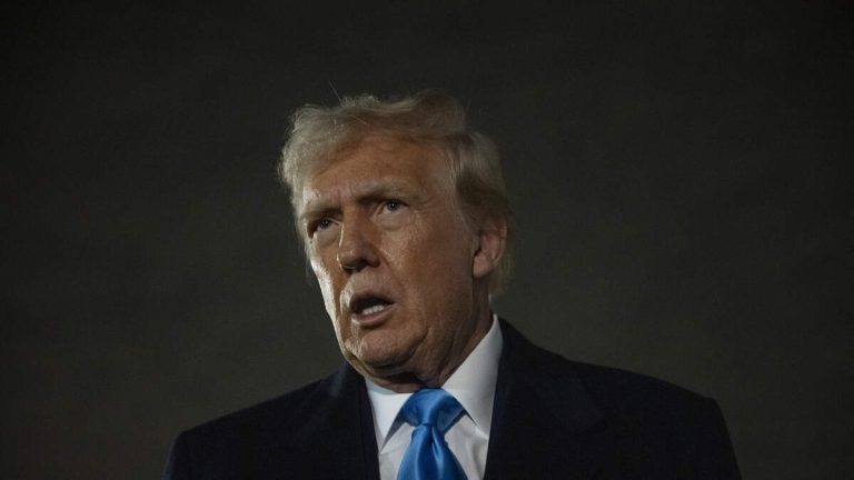 President Trump To Speak With Leaders In Canada, Mexico About Tariffs