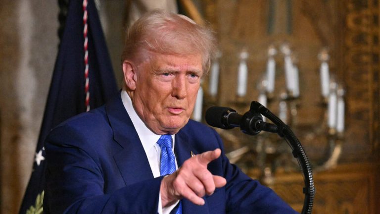 President Trump Wants To Give 20% Of DOGE Savings Back To Americans