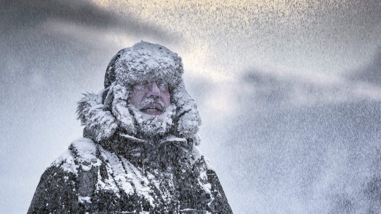 Record-Breaking Cold Front Could See Frigid Temps 50 Degrees Below Average