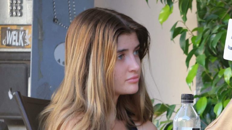 Sami Sheen’s Staggering OnlyFans Earnings Revealed