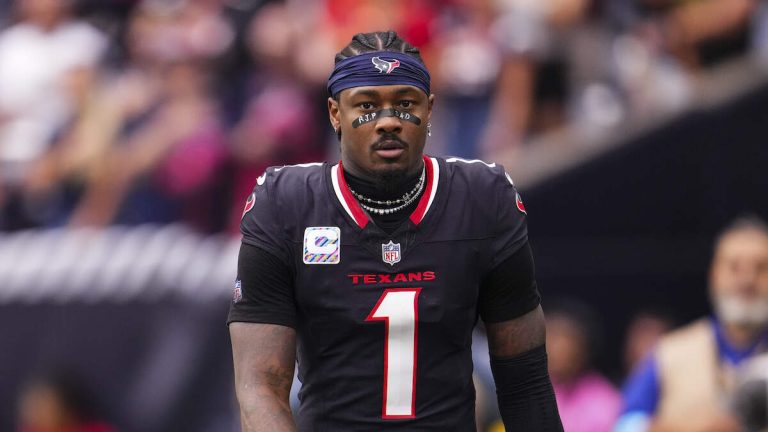 Stefon Diggs Says He Was ‘Threatened With A Deadly Weapon’ By Reality Star