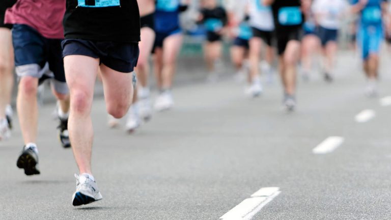Surf City Marathon Again Draws More Than 15,000 Entrants