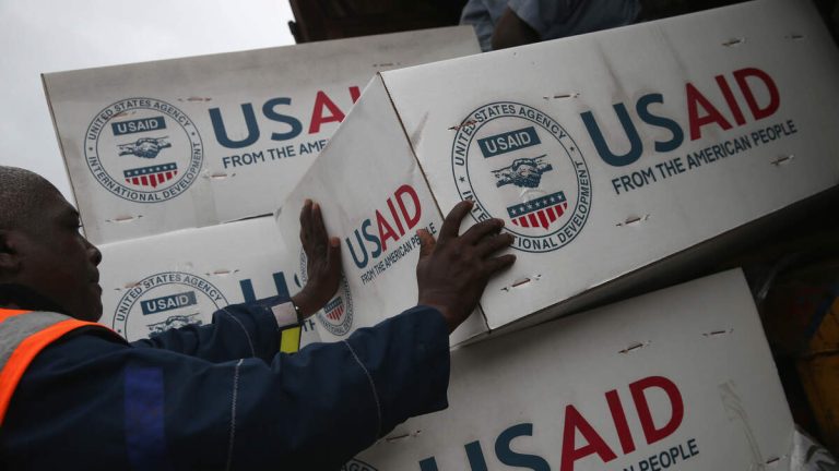 Trump Administration Places Entire USAID Staff On Administrative Leave