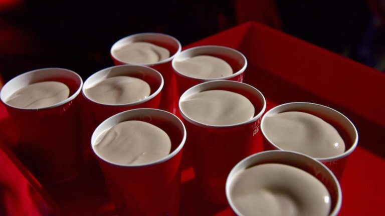 Wendy’s Is Making Major Changes To Iconic Frosty: Report