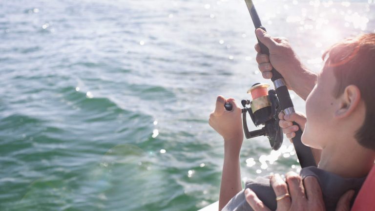 Will State Officials Ban Fishing in Laguna Beach?