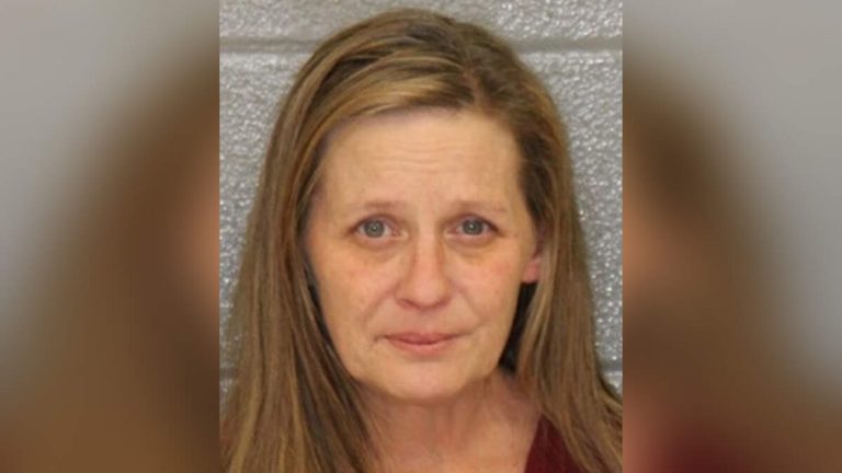 Woman Accused Of Locking Boyfriend In Storage Unit For Five Days