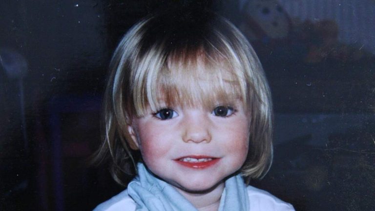 Woman Claiming To Be Madeleine McCann Reveals Bombshell DNA Test Results