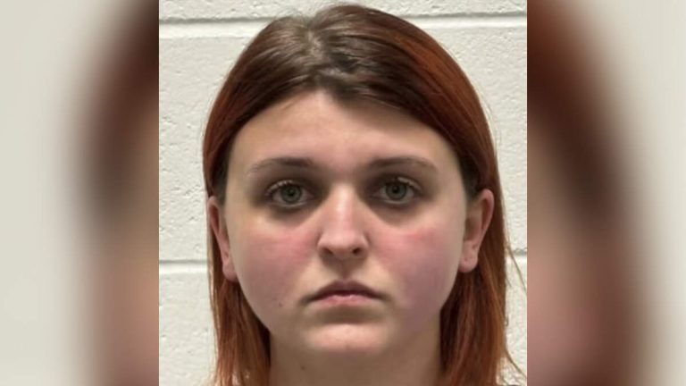 Woman Has Been Filming Herself Urinating On Groceries Since 2021: Cops