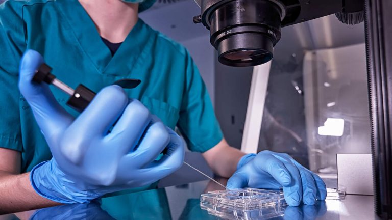 Woman Sues Fertility Clinic After Giving Birth To Another Family’s Baby
