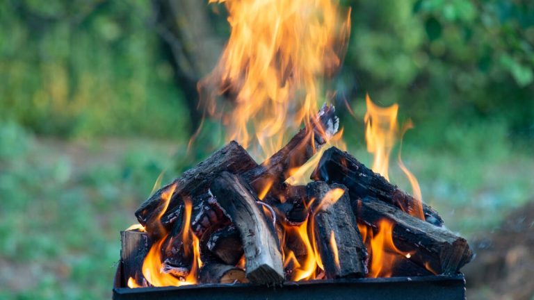 Wood-Burning Ban Extended Monday for Much of Southland