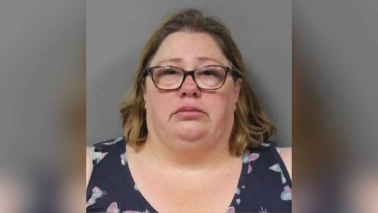 10-Year-Old Boy Crushed To Death By 340-Pound Foster Mom