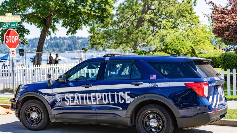 12-Year-Old Girl Struck, Killed By Unattended SUV Outside Middle School