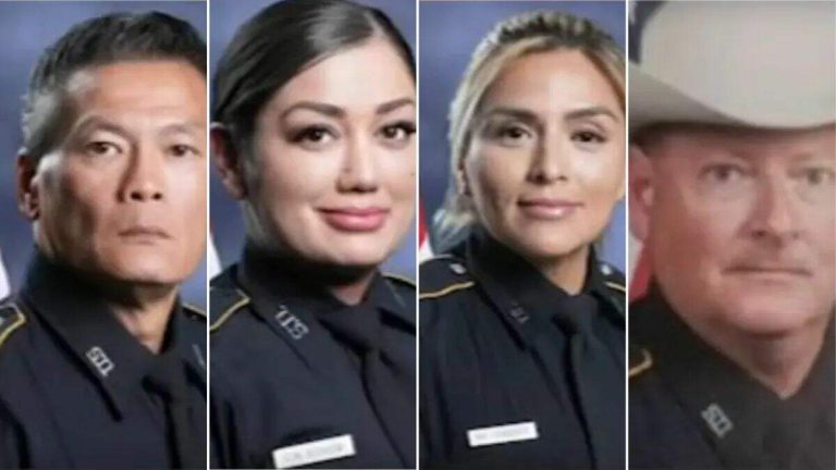 4 Deputies From Same Sheriff’s Department Died Weeks Apart