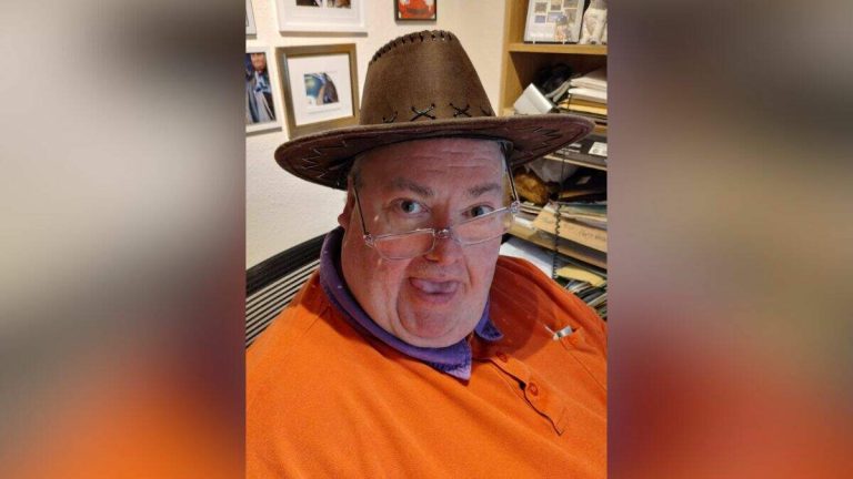 Actor Simon Fisher-Becker Dead At 63