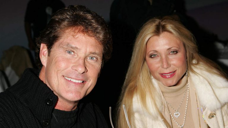 Actress Pamela Bach Dead at 62