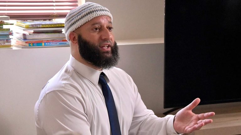 Adnan Syed, Subject Of ‘Serial’ Podcast, Can Remain Free, Judge Rules