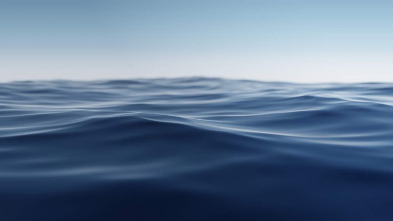 Beachgoers Advised to Avoid Ocean Water as Storm Hits