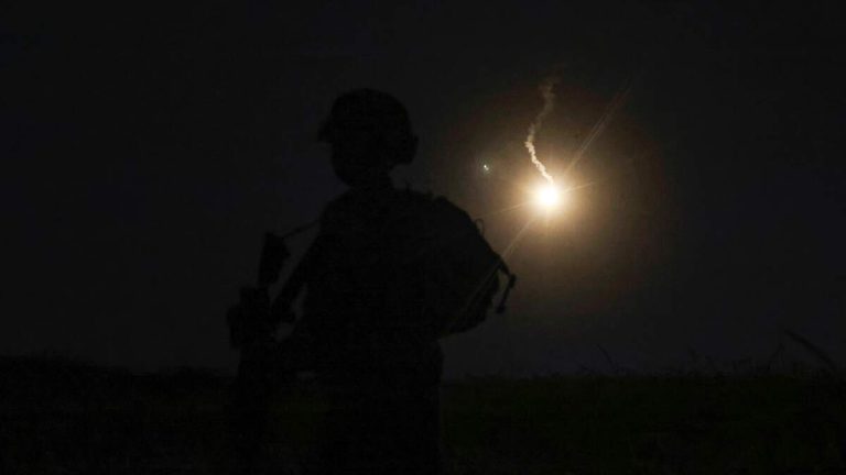 Ceasefire Over As Israel Carries Out ‘Extensive’ Strikes In Gaza