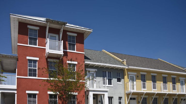 Costa Mesa Approves 70-Unit Affordable Senior Housing Project