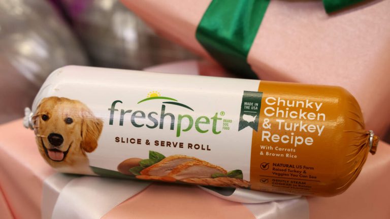 Dog Owners Claim Freshpet Food Caused Pets’ Deaths