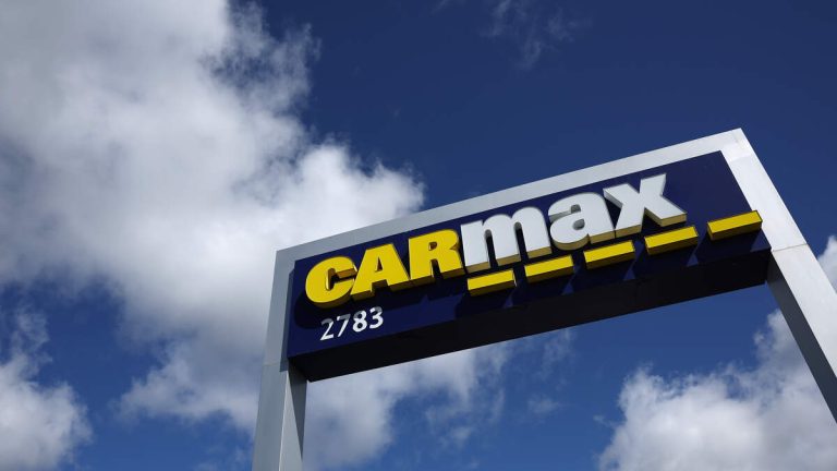 Driver Crashes Into Inglewood CarMax, Injures Eight