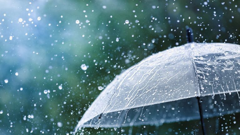 Expected Storm Prompts Evacuation Warnings