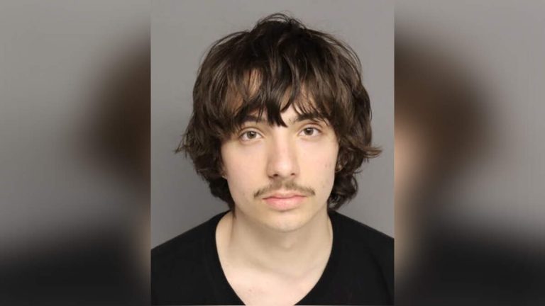 Florida Teen Arrested For Making Video Threatening To Shoot Up High School