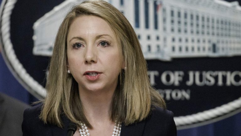 Former US Attorney Jessica Aber Dead At 43