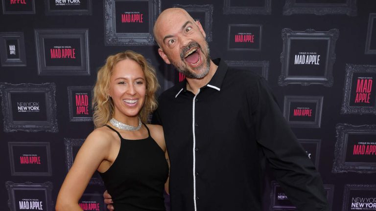‘Ghost Adventures’ Star’s Wife Arrested For Hiring Hitman To Kill Him