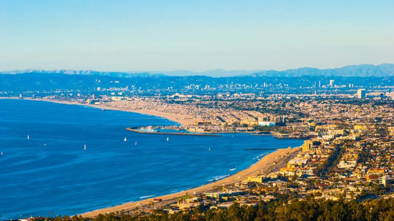 Heavy Metals from Palisades Fire Threaten Santa Monica Bay