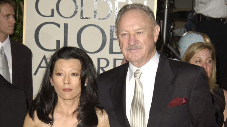 Important Details Changed In Gene Hackman, Wife’s Deaths Amid New Evidence