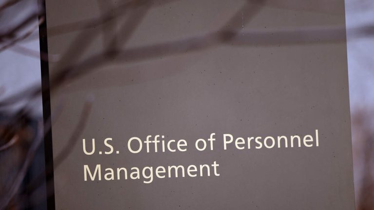 Judge Orders Fired Probationary Federal Workers To Be Reinstated