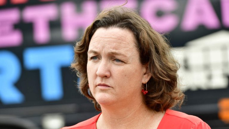 Katie Porter Announces She is Running for Governor
