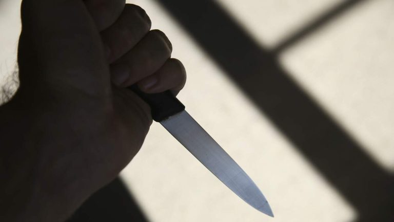 LAPD Seeks Help Finding Westlake Stabbing Suspect