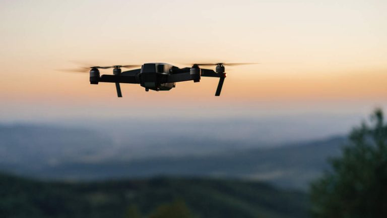 Man Pleads Guilty to Illegally Flying Drone Over Vandenberg