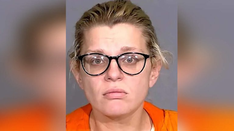 Married Teacher Accused Of Having Orgy With Students Wearing ‘Scream’ Masks