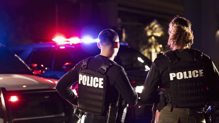 Mass Shooting At Large House Party Leaves Two Dead, Four Injured