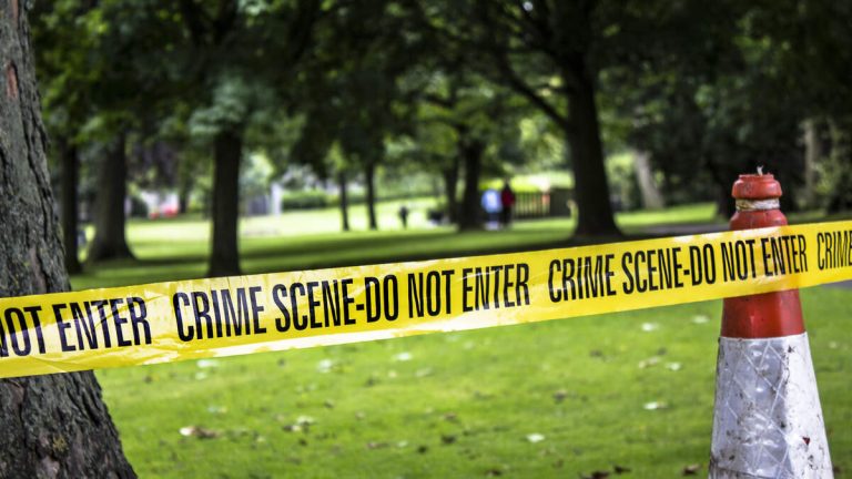 Mass Shooting At Park Leaves 3 Dead, 14 Injured