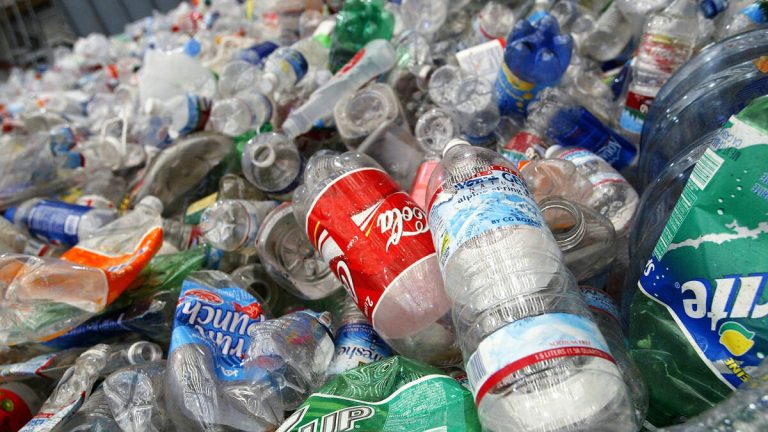 Newport Beach Debuts West Coast’s First Trash-Collecting Water Wheel