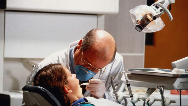 Nine-Year-Old Girl Dies After Going Under Anesthesia For Dental Procedure