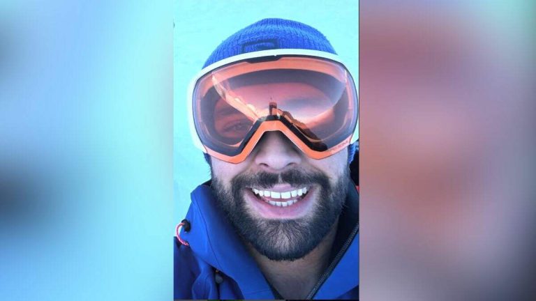 Olympic Skier Berkin Usta Dead At 24