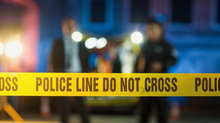 One Killed in Multi-Vehicle Crash Near Skirball center