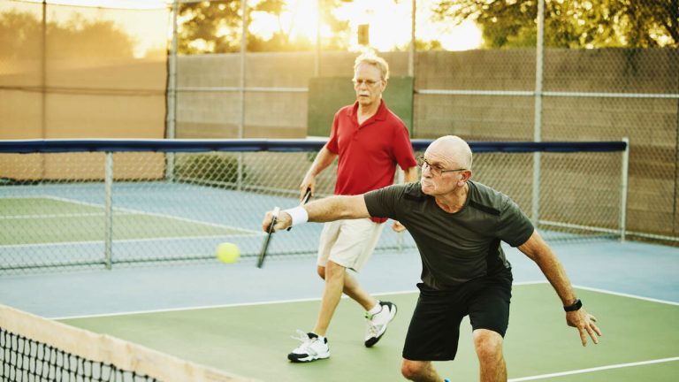 Orange County Tackles Pickleball Court Expansion and Noise Issues