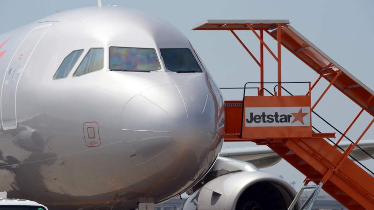 Passengers Subdue Teenager Who Boarded Plane With A Shotgun